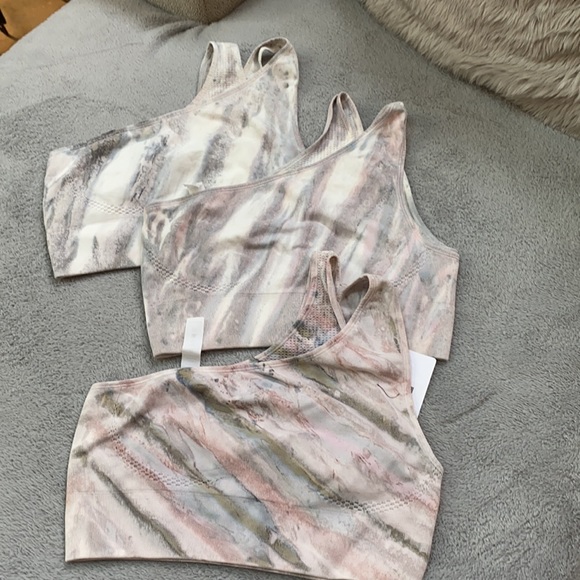 mercury tye dye dust bras - Picture 2 of 9